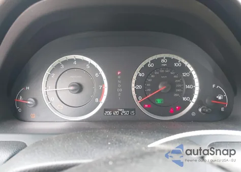 2012 Honda Accord 2.4 Se from USA, damaged, VIN 1HGCP2F61CA131812